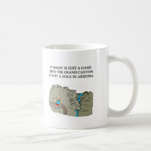MAGIC mtg game player Coffee Mug