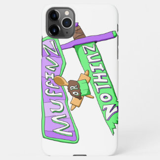 magic muffinz case