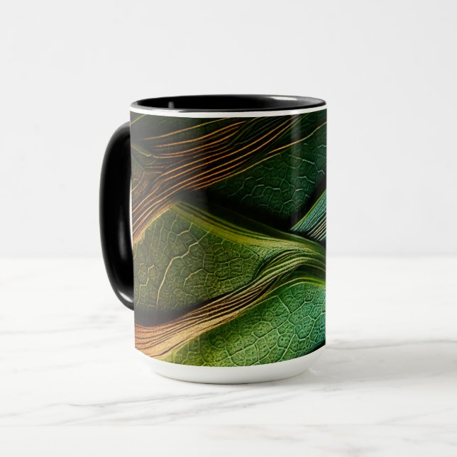 Magic mug (Front Left)