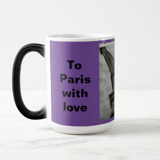 Magic Mug