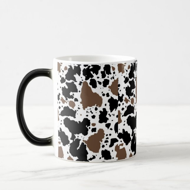 . MAGIC MUG (Left)