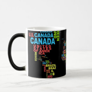 Magic Mug