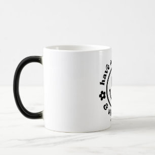 magic mug