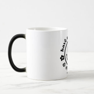 magic mug