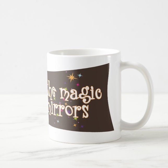 Magic Mug (Right)