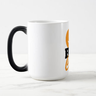 Magic Mug Boo Crew - Édition Halloween élégante