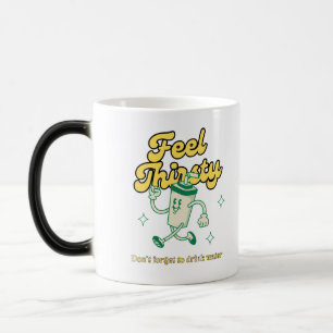 Magic Mug Café Time – Cadeau de Café Parfait ❤️