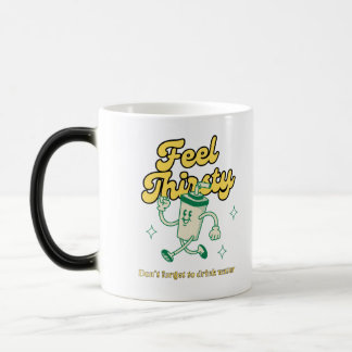 Magic Mug Café Time – Cadeau de Café Parfait ❤️