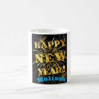 Magic Mug classique, 11 oz