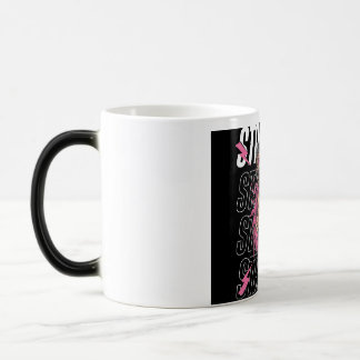 Magic Mug classique, 11 oz