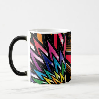 Magic Mug coloré