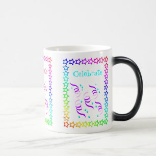 Magic Mug de fête