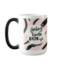 Mug de Morphage IDGAF-ISH