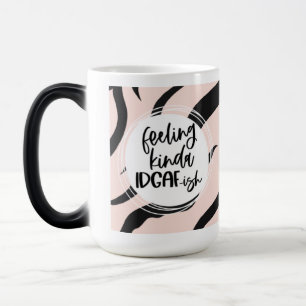 Magic Mug de Morphage IDGAF-ISH