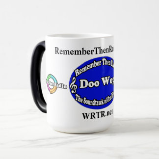 Magic Mug de Morphage RTR