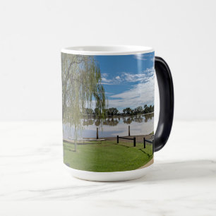 Magic Mug de Morphing, 444 ml