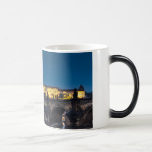 Magic Mug de Prague