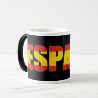 Magic Mug España