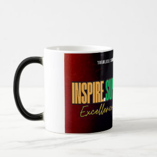 Magic Mug - Excellence en éducation - Togolais
