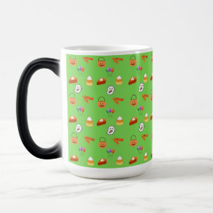 Magic Mug Halloween