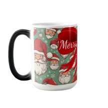 Mug Joyeux Noël