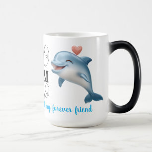 Magic Mug maman mug