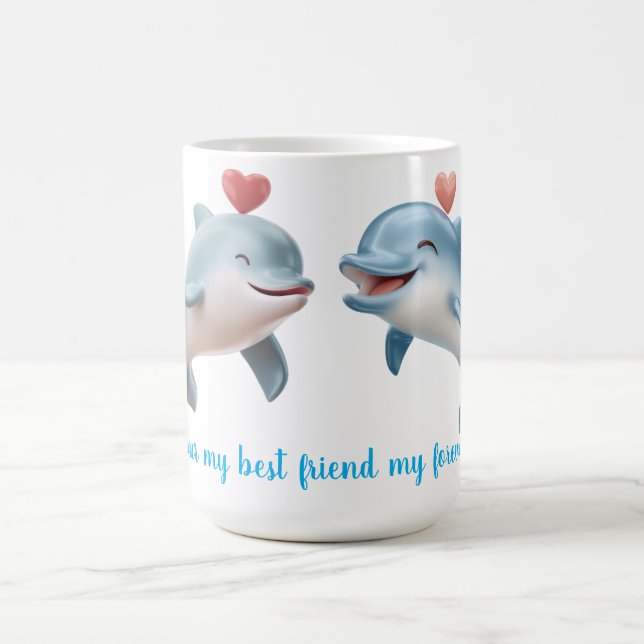 Magic Mug maman mug (Centre)