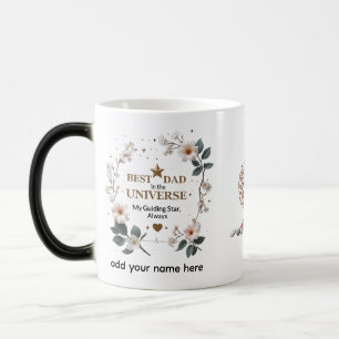 Magic Mug Morphal Personnalisé