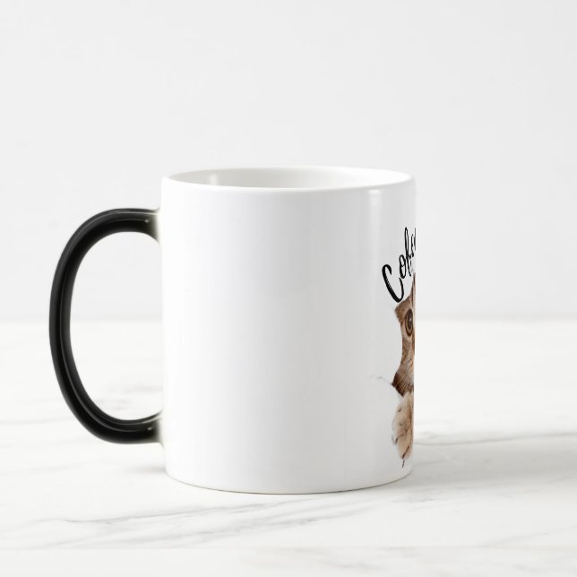 Magic Mug Pause Café (Gauche)