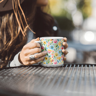 Magic Mug personnalisé, Mug sur mesure, Mug avec nom,