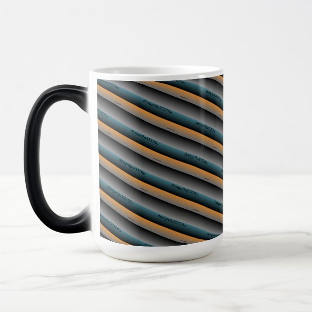 Magic Mug RZ-81 (Gauche)