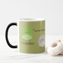 Mug - Un cadeau parfait pour votre personne préfér