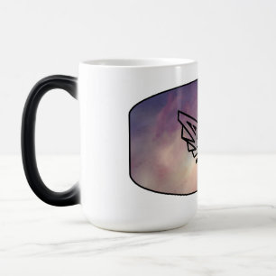 Magic Mug - Vétéran - Conception communautaire