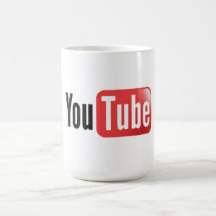 Magic Mug YouTube de haute qualité