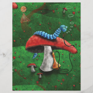 Magic Mushroom