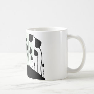 Magic Mushroom Mug