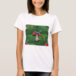 Magic Mushroom T-Shirt