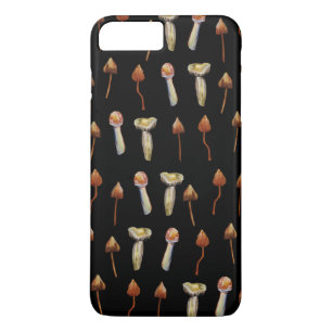 Magic Mushrooms Case-Mate iPhone Case