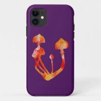Magic Mushrooms