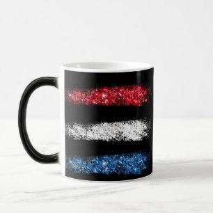 Magic *~* NOUS LE PEUPLE USA Drapeau patriotique Mug mod