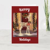 MAGIC OF CHRISTMAS FILL YOUR HOME