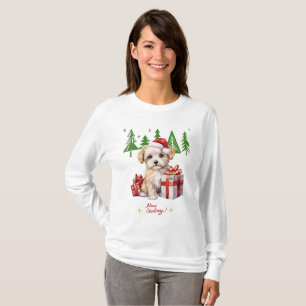 magic of christmas T-Shirt