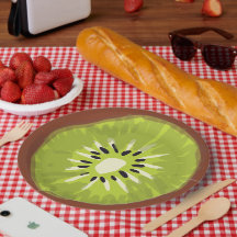 Magic painting Kivi Greenery Birthday celebration 