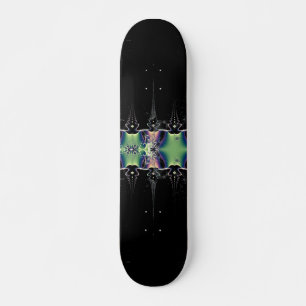 Magic Path Skateboard