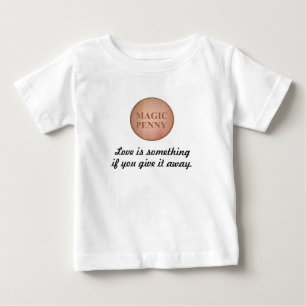 Magic Penny shirt