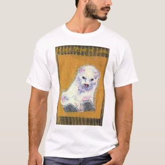 Magic Piper of Love T-Shirt