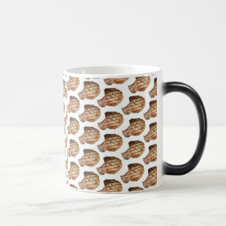 MAGIC PORK CHOP MUG!! MUG