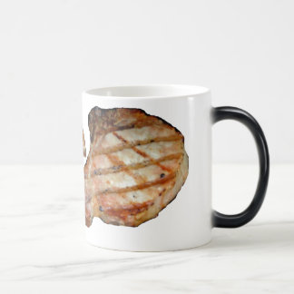MAGIC PORKCHOP MUG! MUG