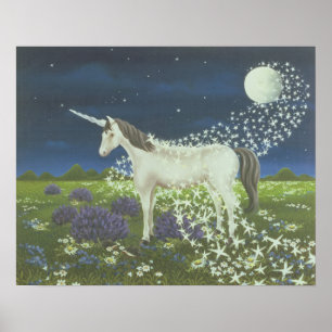 Magic Poster