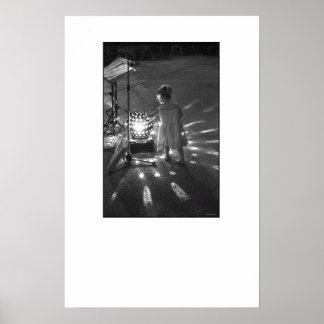 Magic Poster